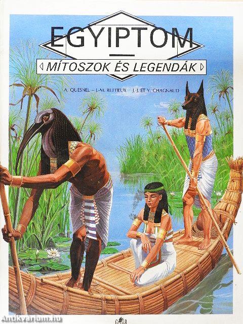 Egyiptom