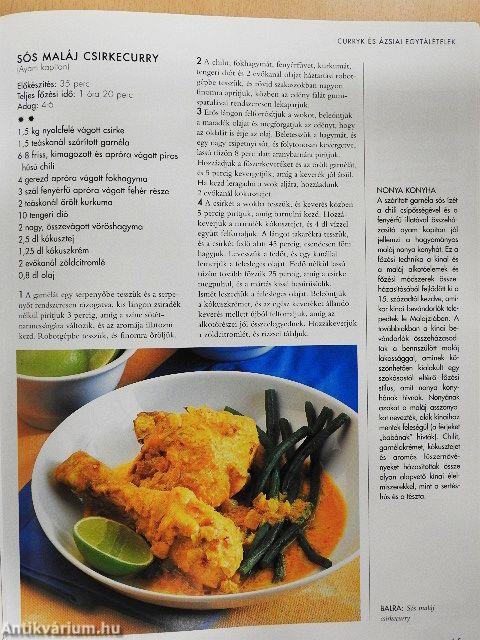 Nélkülözhetetlen wok könyv