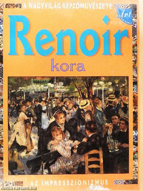 Renoir kora