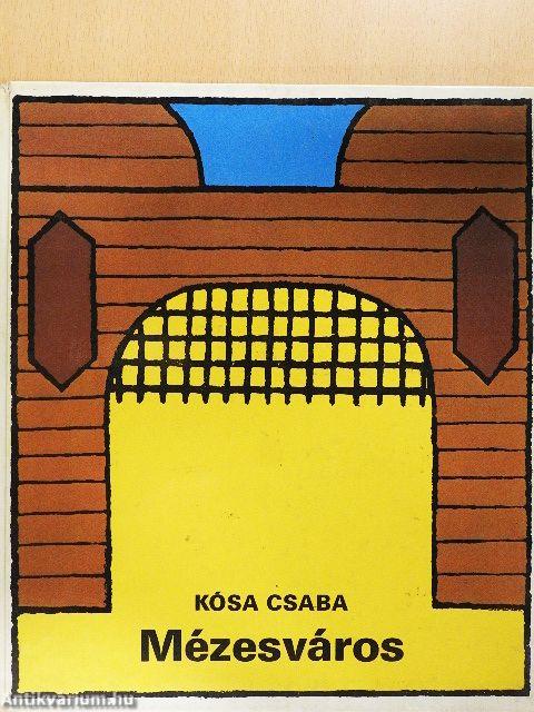 Mézesváros