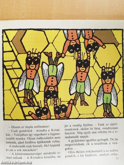 Mézesváros