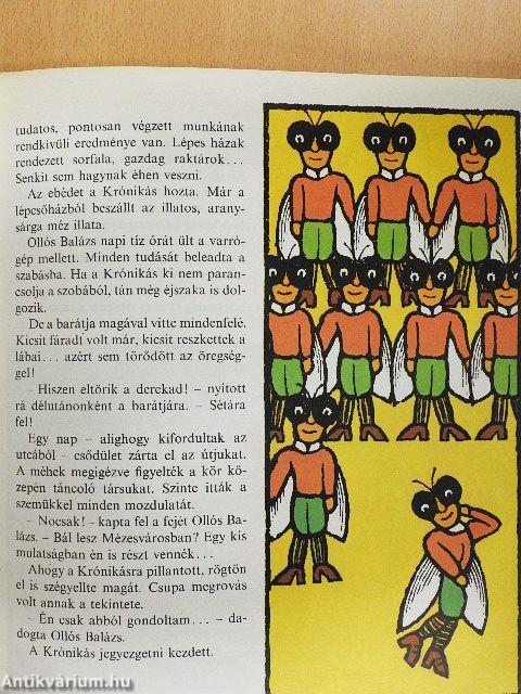 Mézesváros