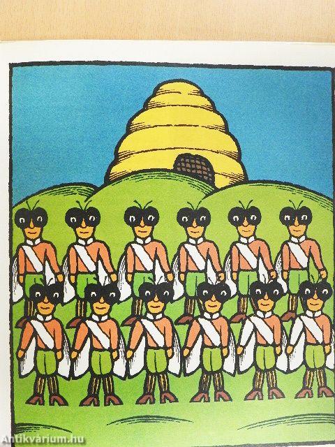 Mézesváros