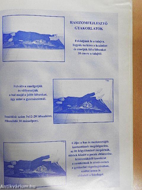 Igen te is le tudsz fogyni!