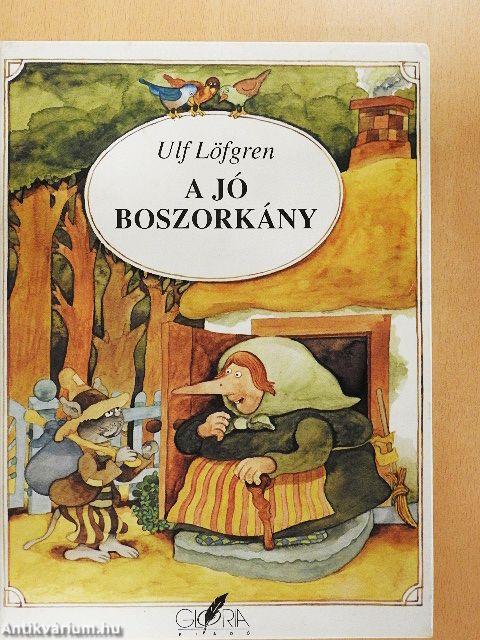 A jó boszorkány