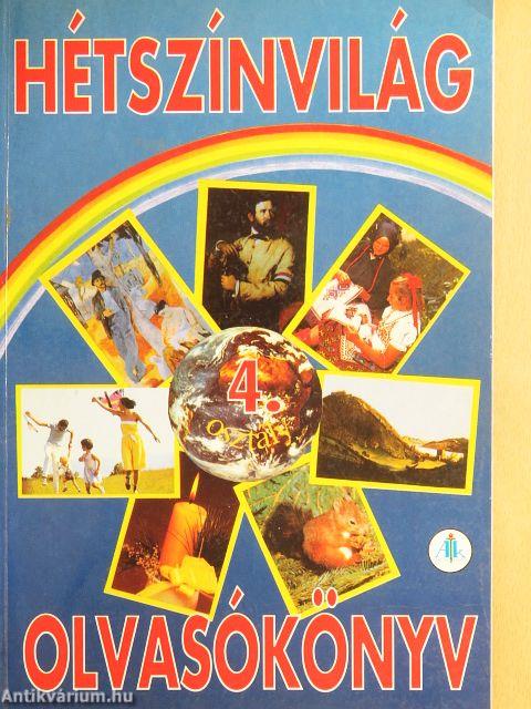 Hétszínvilág