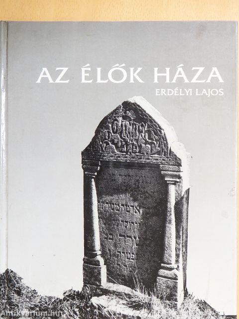 Az élők háza