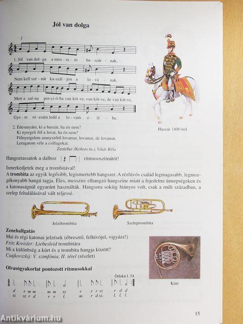 Ötödik daloskönyvem