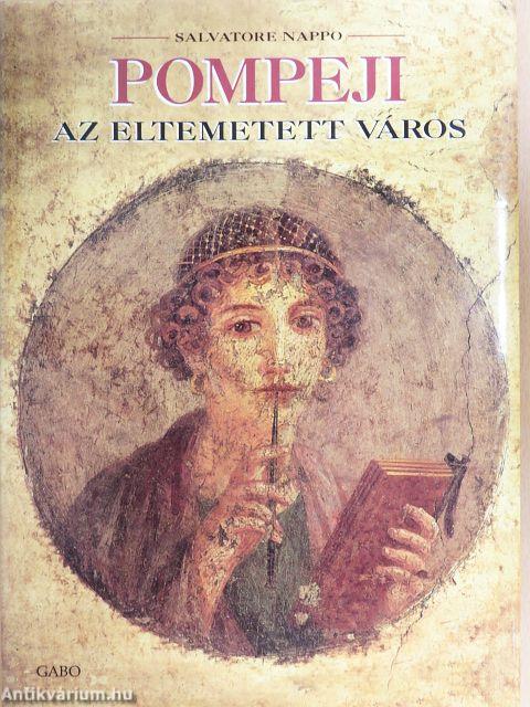 Pompeji