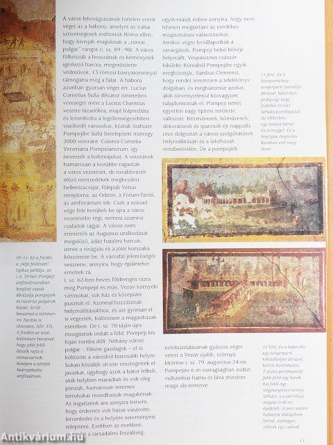 Pompeji