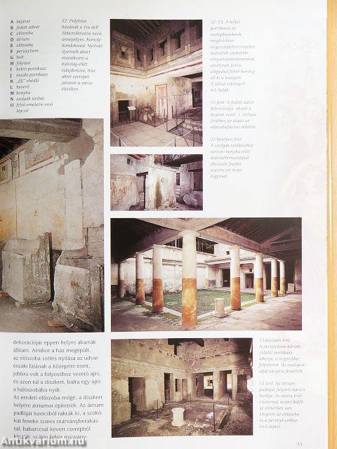 Pompeji