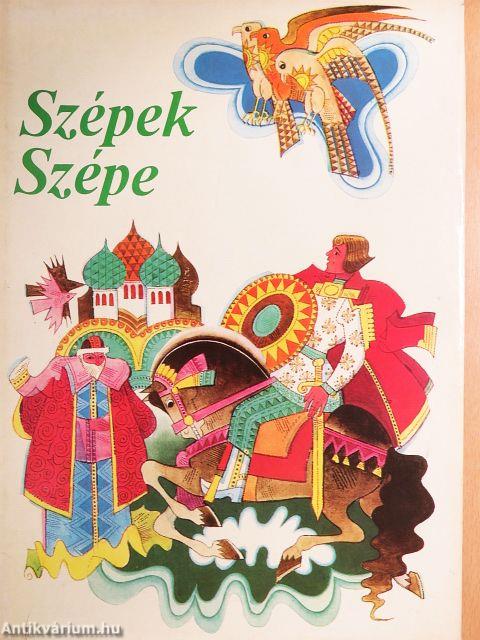 Szépek Szépe
