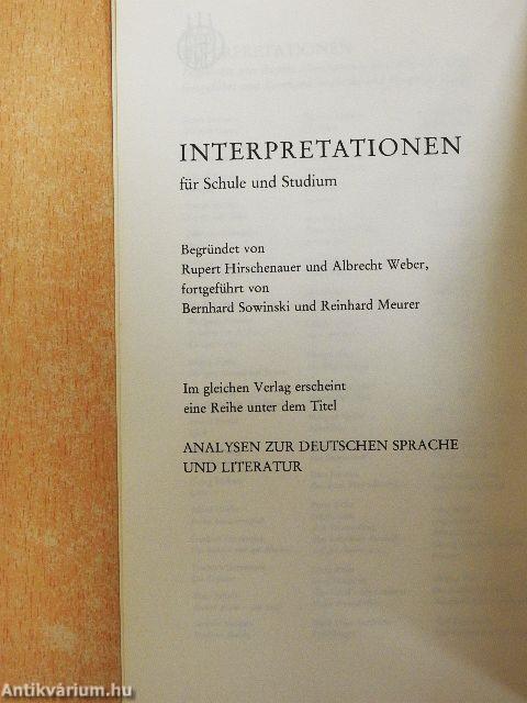 Der Hauptmann von Köpenick