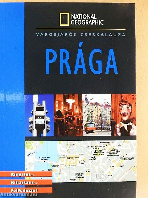 Prága