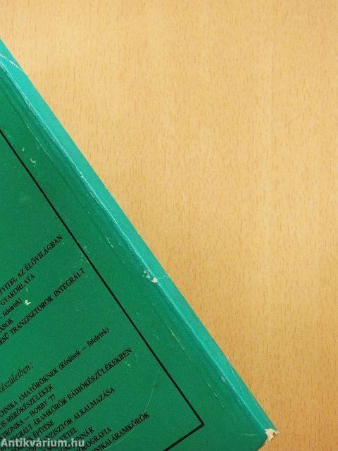 Térvezérlésű tranzisztorok integrált áramkörökben