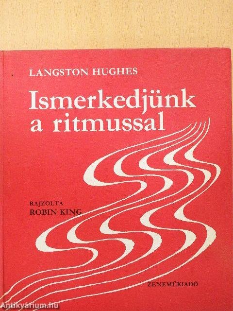 Ismerkedjünk a ritmussal