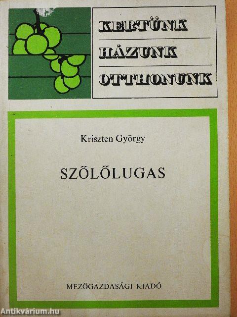 Szőlőlugas
