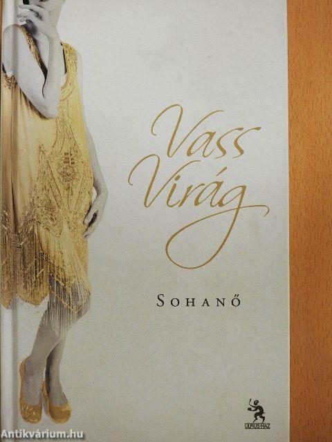 Sohanő
