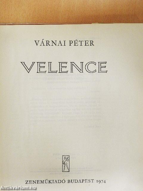 Velence