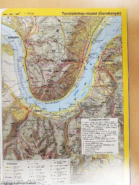 Középiskolai földrajzi atlasz