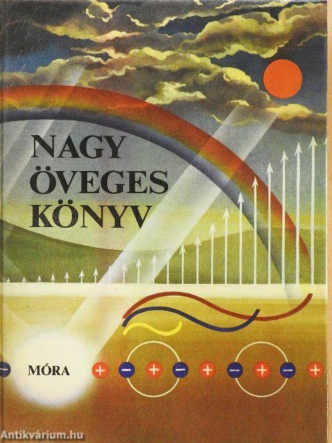 Nagy Öveges Könyv