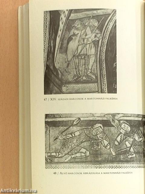 Az Anjou-kor háborúi