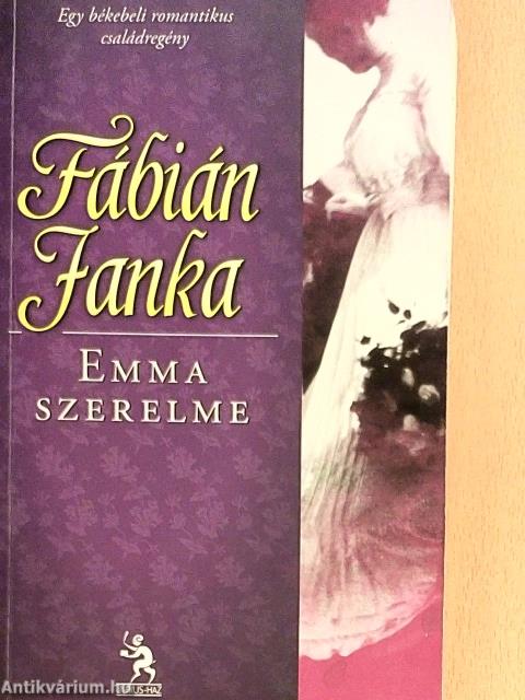 Emma szerelme