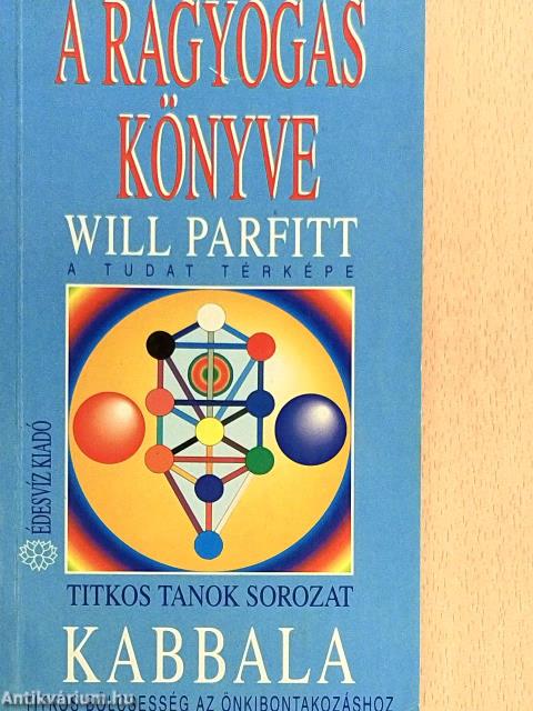 Kabbala - A ragyogás könyve