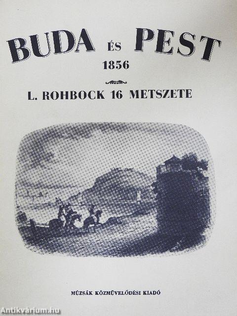 Buda és Pest