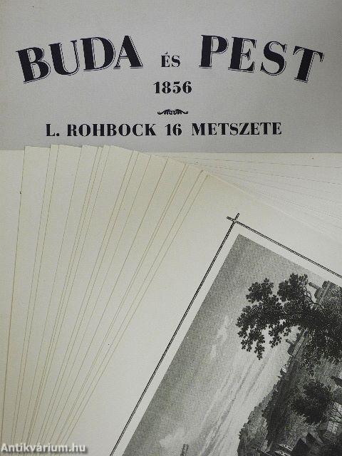 Buda és Pest