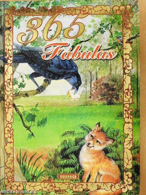 365 Fábulas