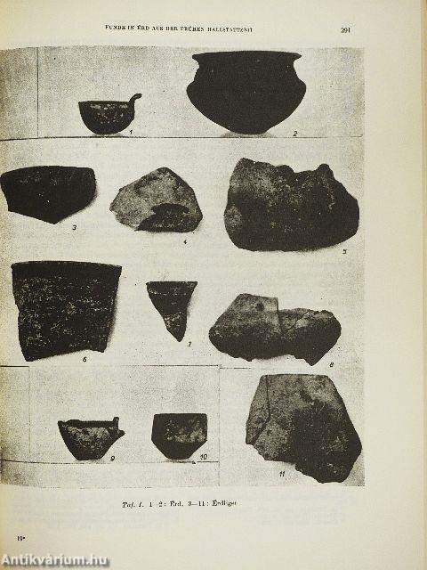 Acta Archaeologica IX/1-4