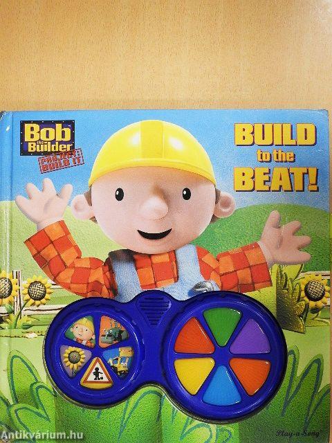 Build to the Beat!
