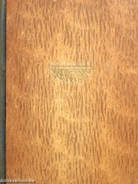 Benvenuto Cellini mester élete