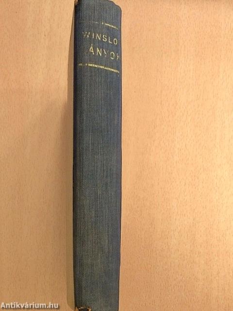 Lányok az intézetben