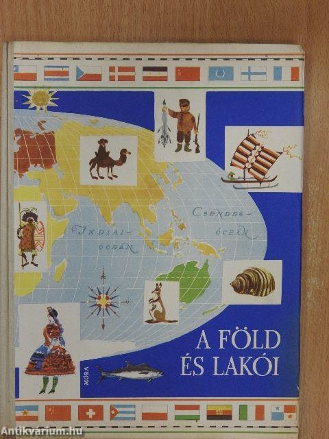 A Föld és lakói