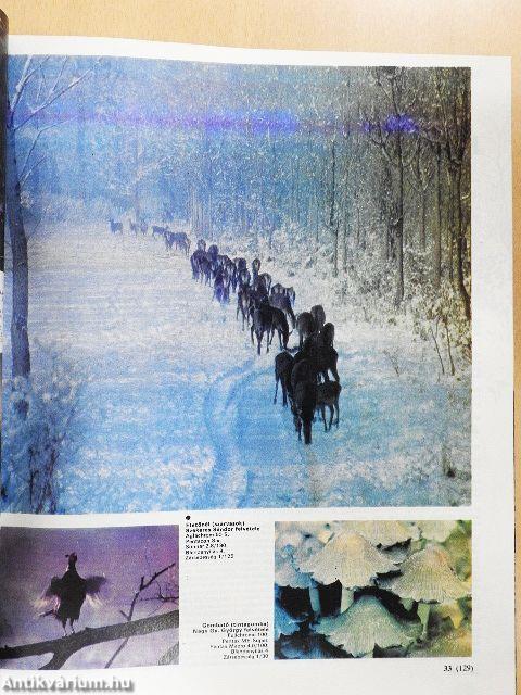 Nimród 1987. január-december