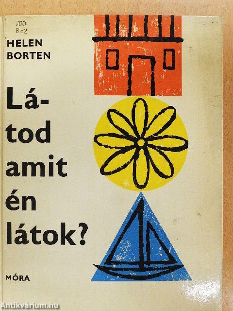 Látod amit én látok?