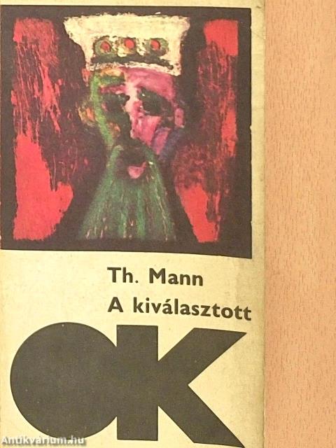 A kiválasztott