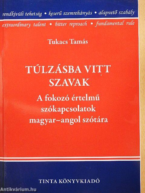 Túlzásba vitt szavak