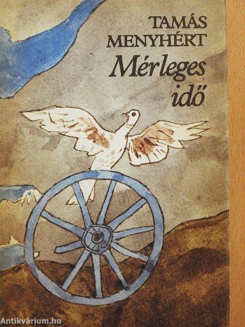 Mérleges idő