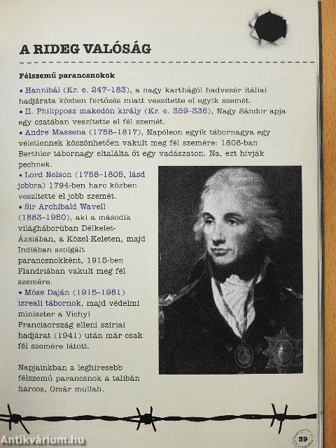Furcsa, mégis igaz