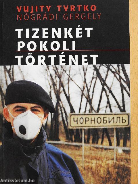 Tizenkét pokoli történet