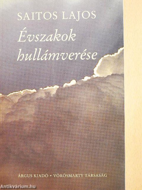 Évszakok hullámverése