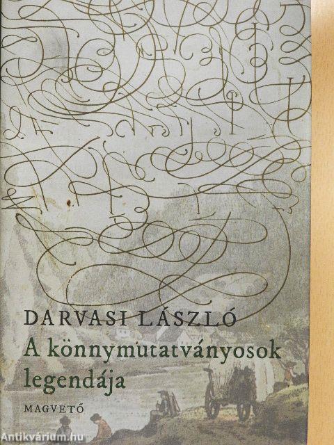 A könnymutatványosok legendája