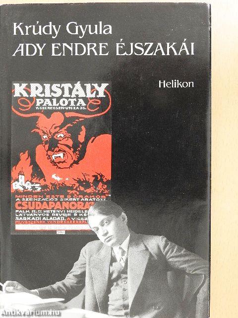 Ady Endre éjszakái
