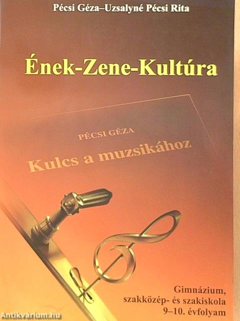Ének-Zene-Kultúra