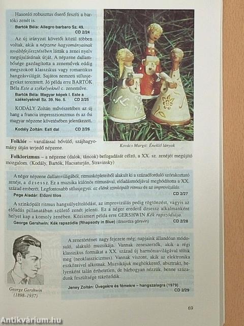Ének-Zene-Kultúra