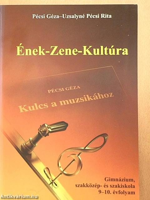 Ének-Zene-Kultúra