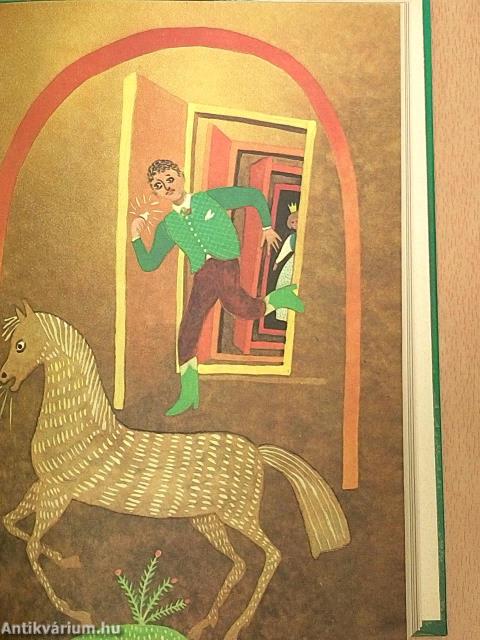 A Kígyómenyasszony